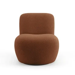 Fauteuil pivotant Jena