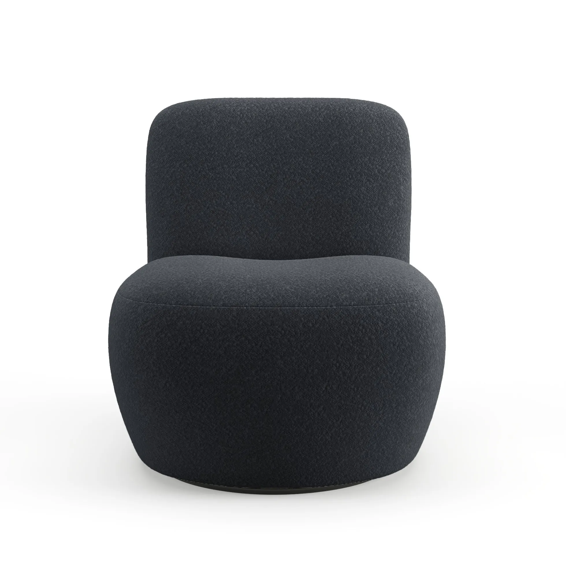 Fauteuil pivotant Jena
