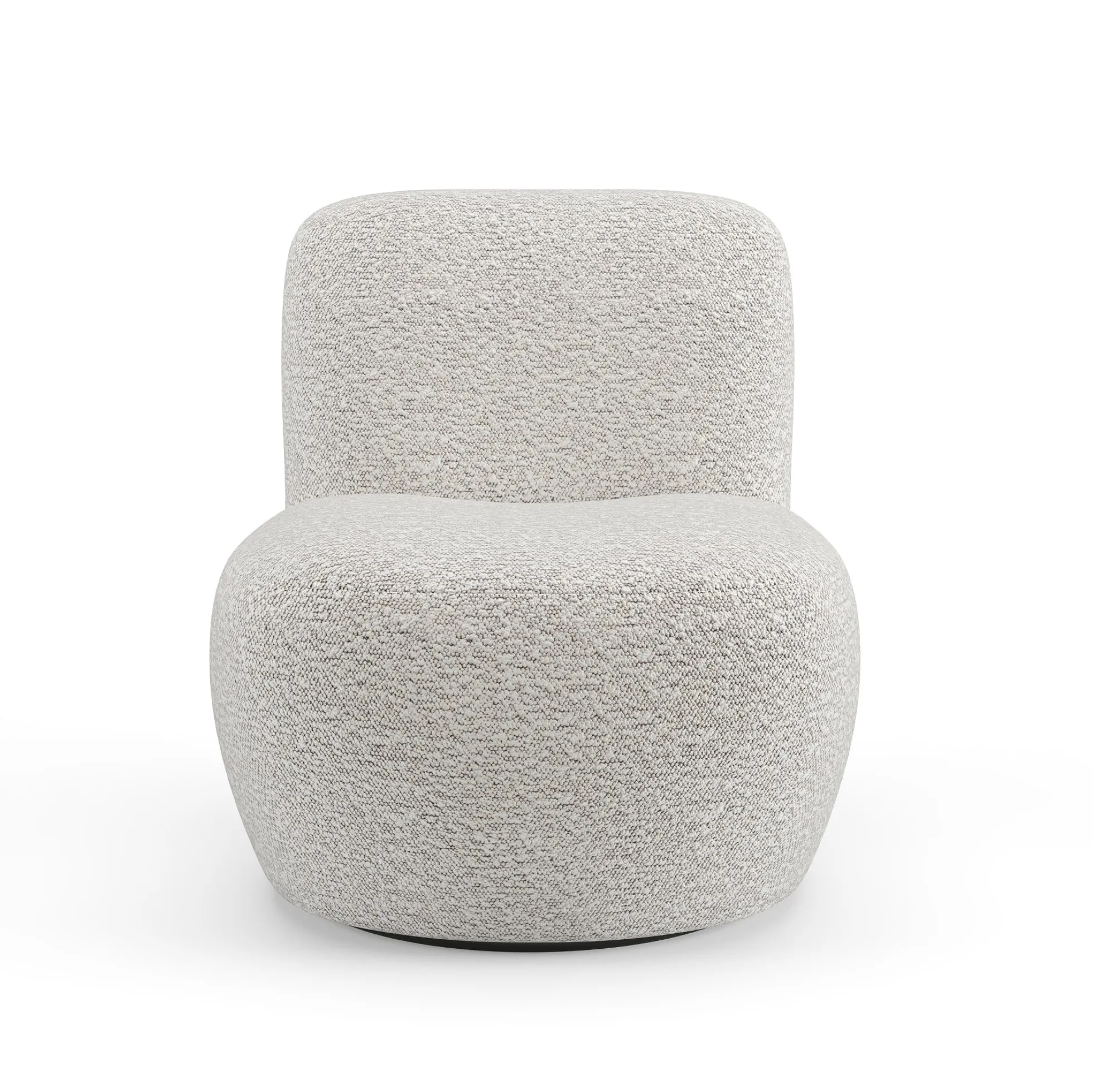 Fauteuil pivotant Jena