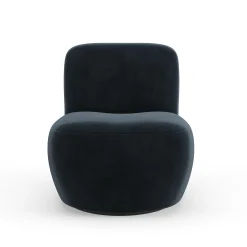 Fauteuil pivotant Jena