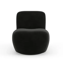 Fauteuil pivotant Jena