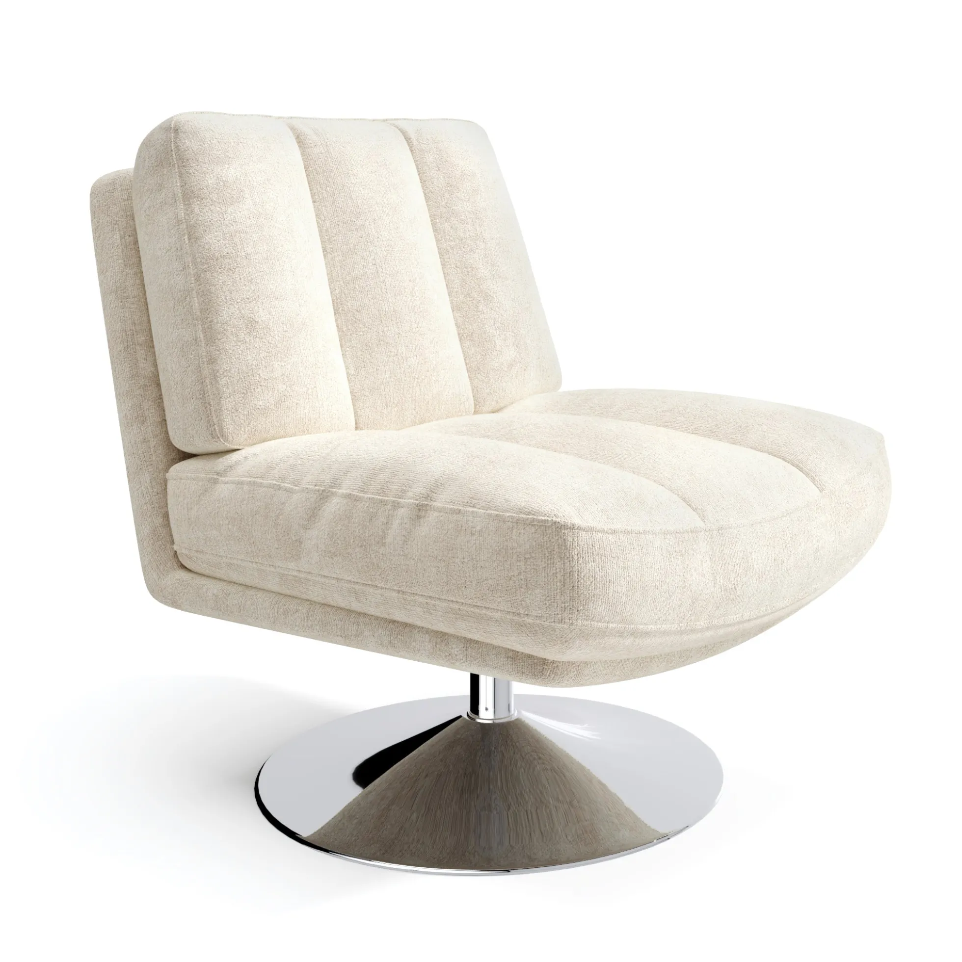 Fauteuil Pivotant Timeless