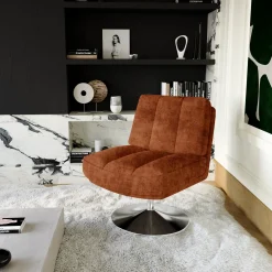 Fauteuil Pivotant Timeless