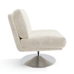 Fauteuil Pivotant Timeless
