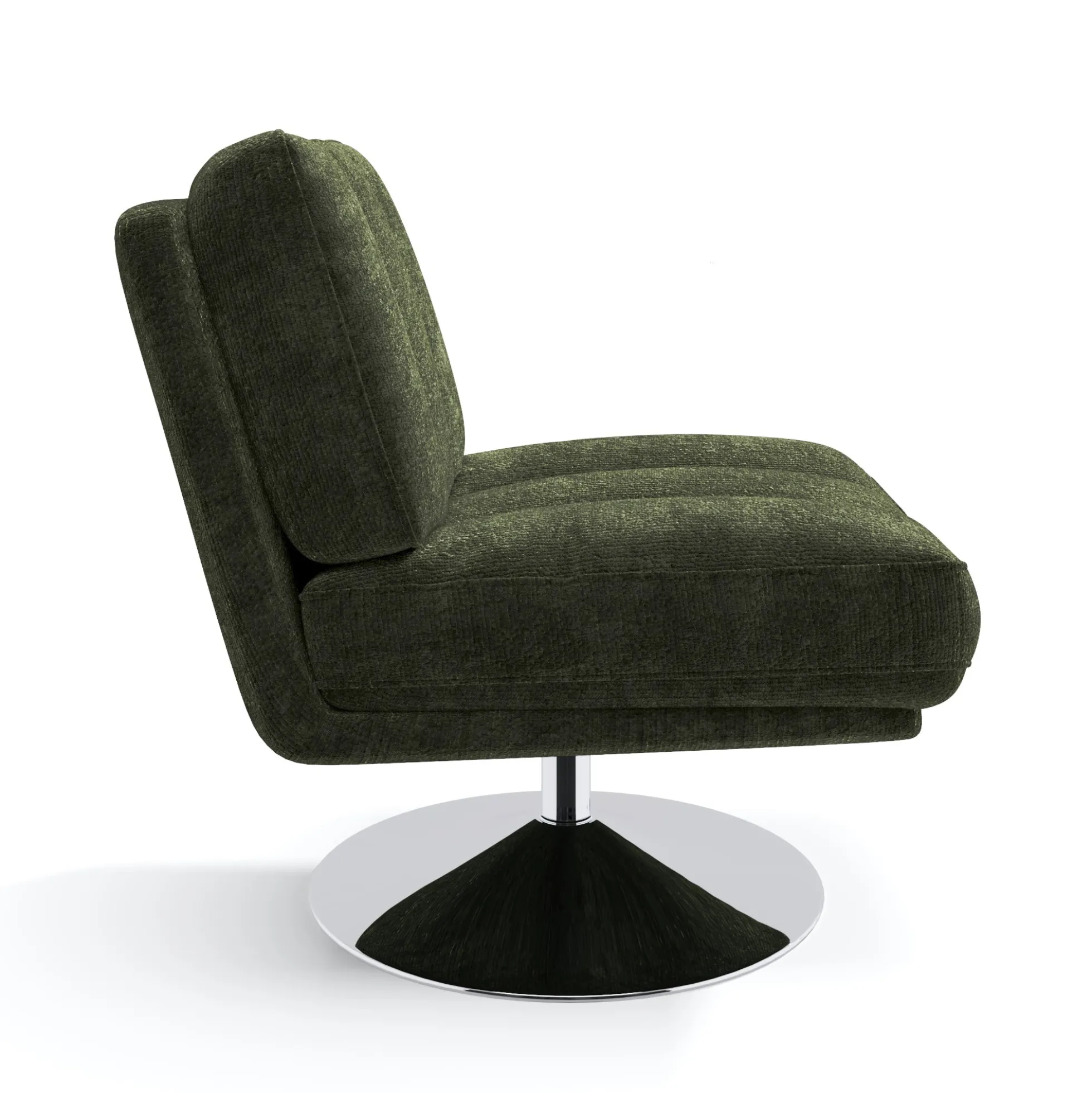 Fauteuil Pivotant Timeless