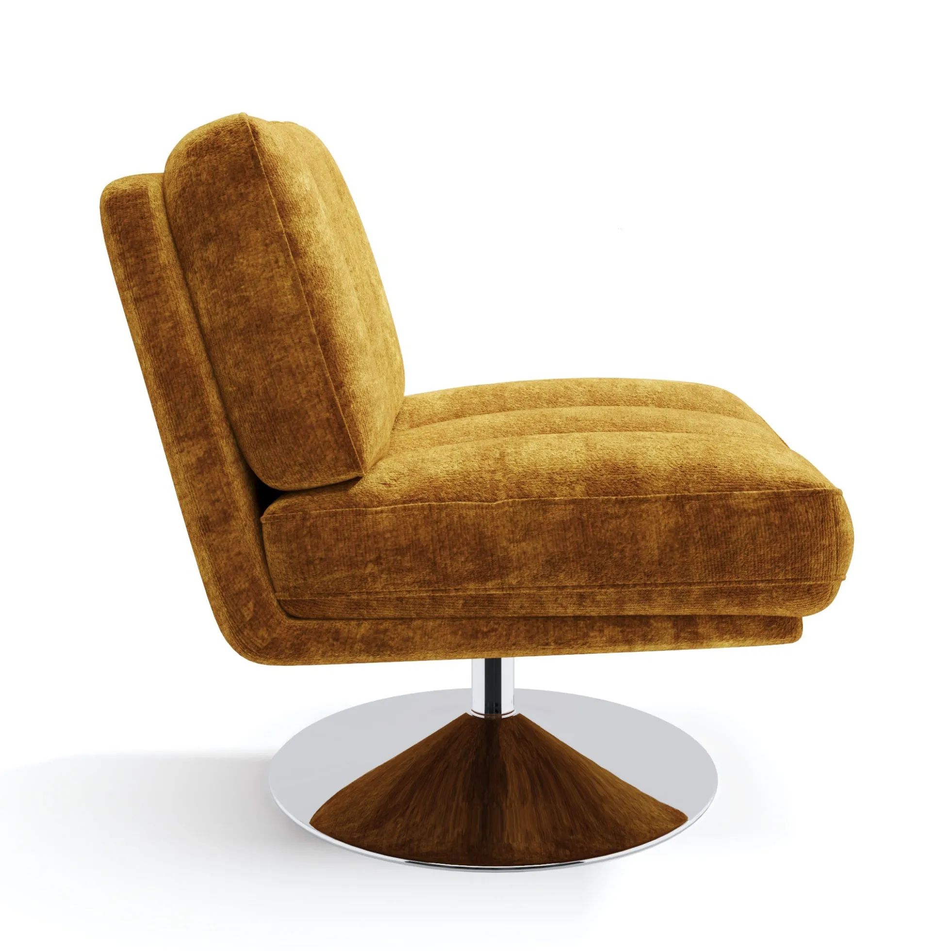Fauteuil Pivotant Timeless