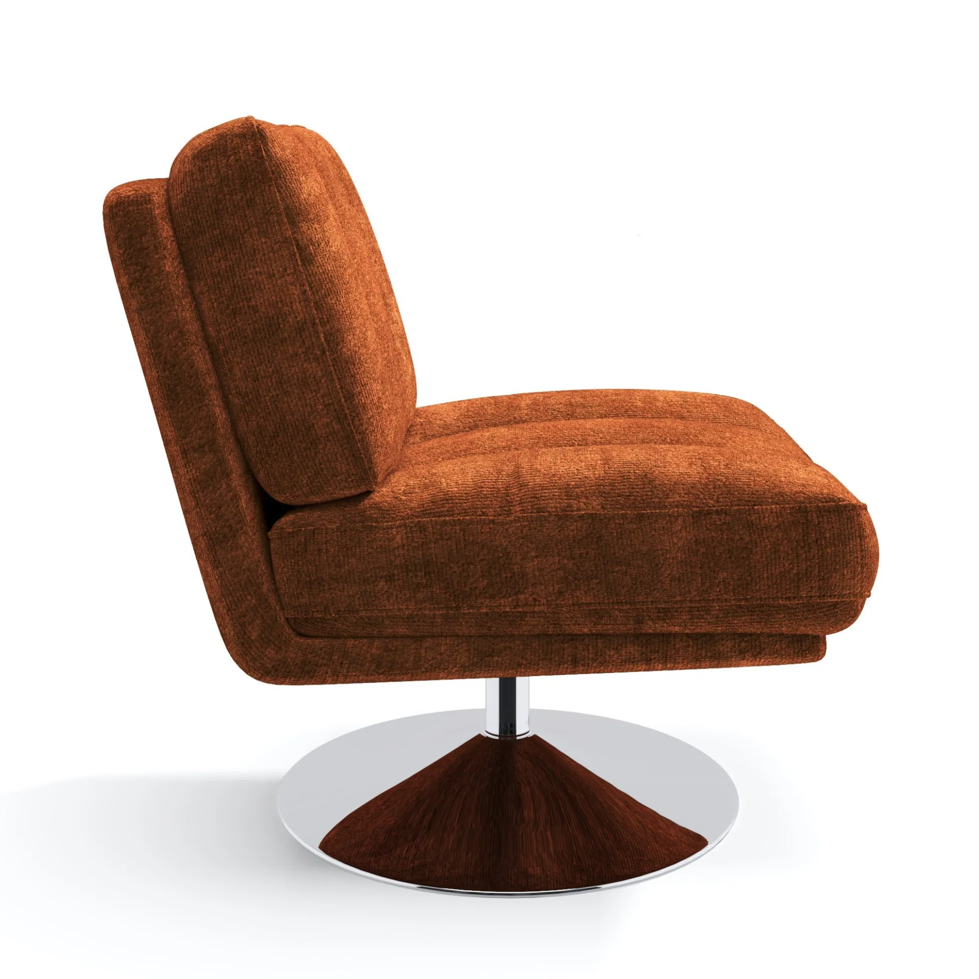 Fauteuil Pivotant Timeless
