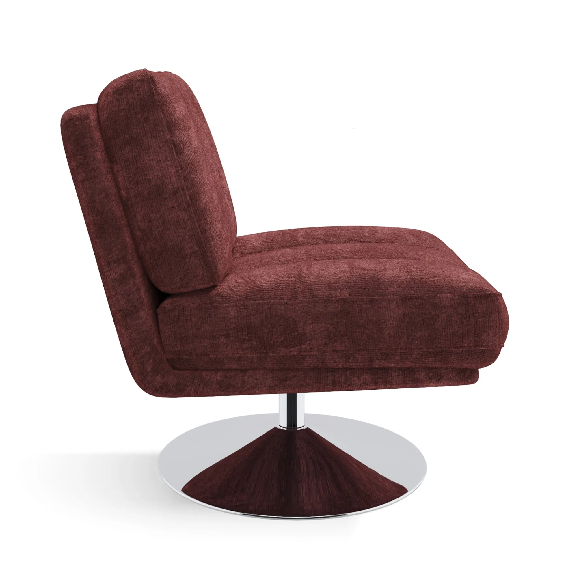 Fauteuil Pivotant Timeless