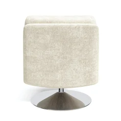 Fauteuil Pivotant Timeless