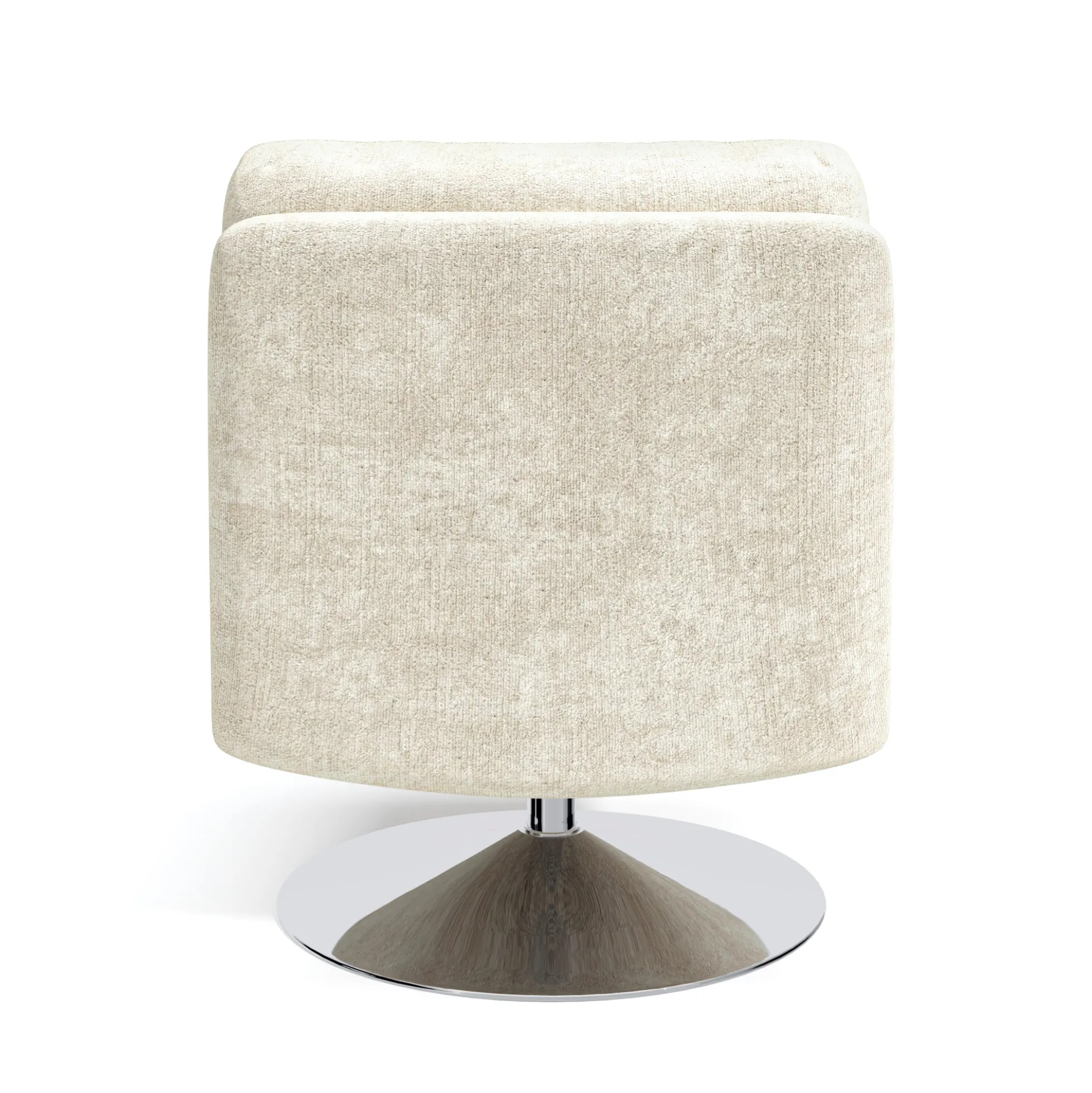 Fauteuil Pivotant Timeless