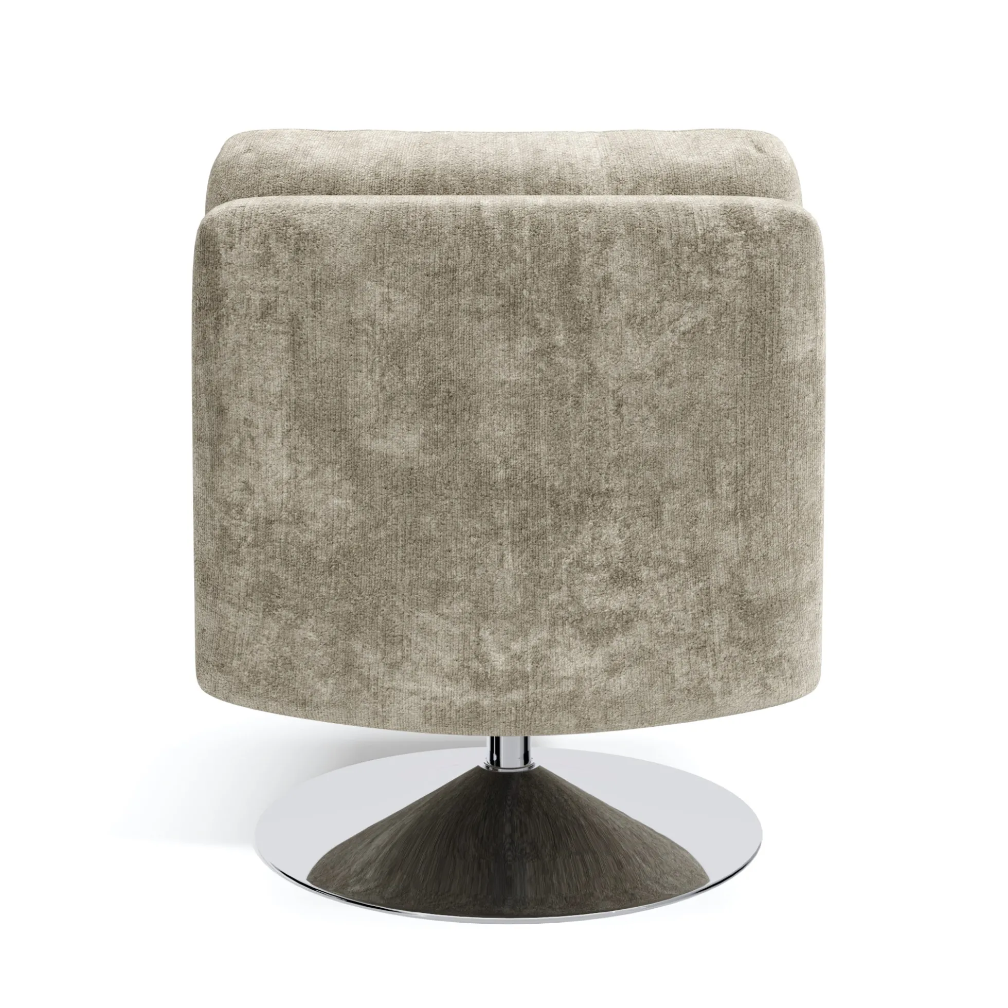 Fauteuil Pivotant Timeless