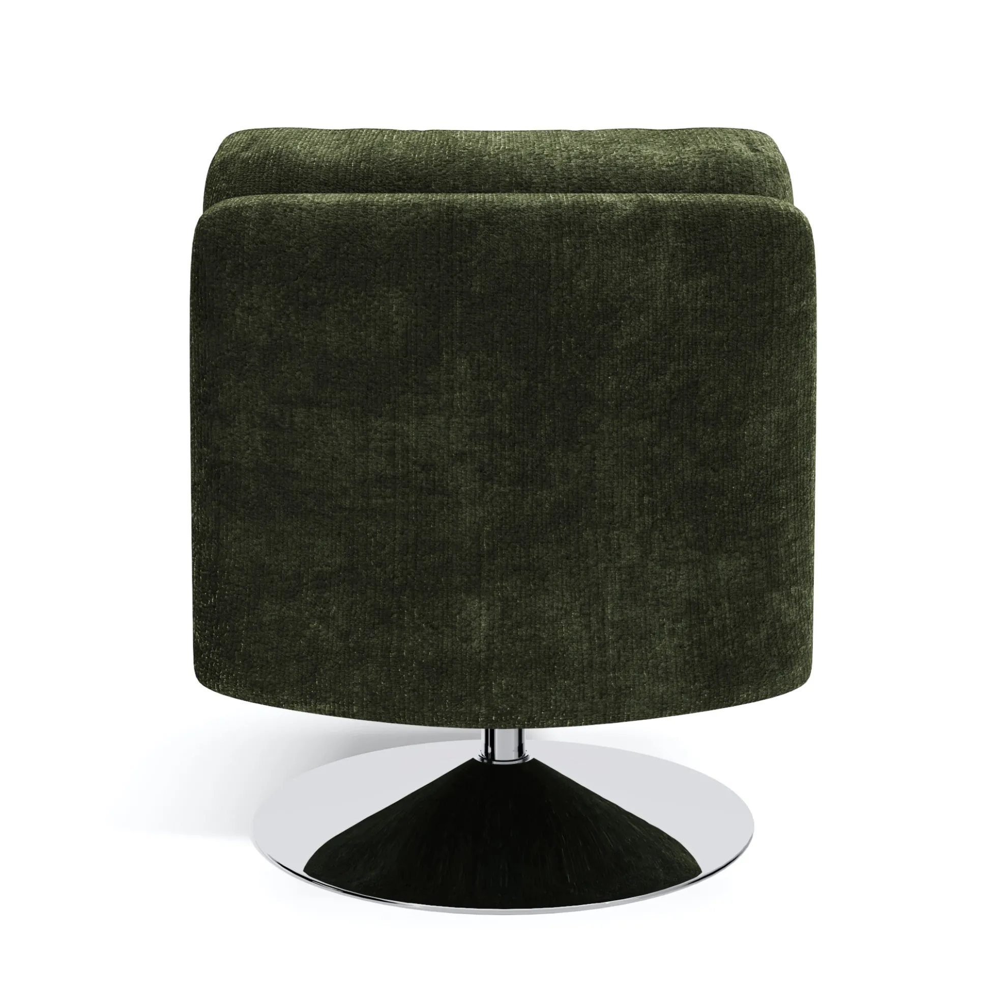 Fauteuil Pivotant Timeless