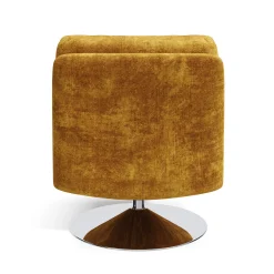 Fauteuil Pivotant Timeless