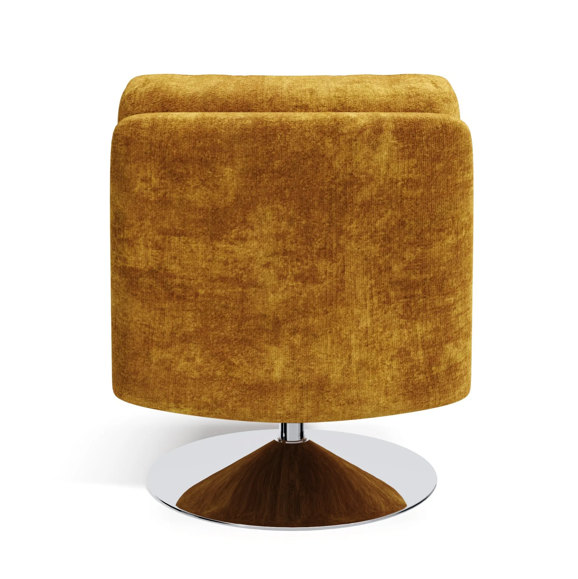 Fauteuil Pivotant Timeless