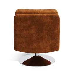 Fauteuil Pivotant Timeless