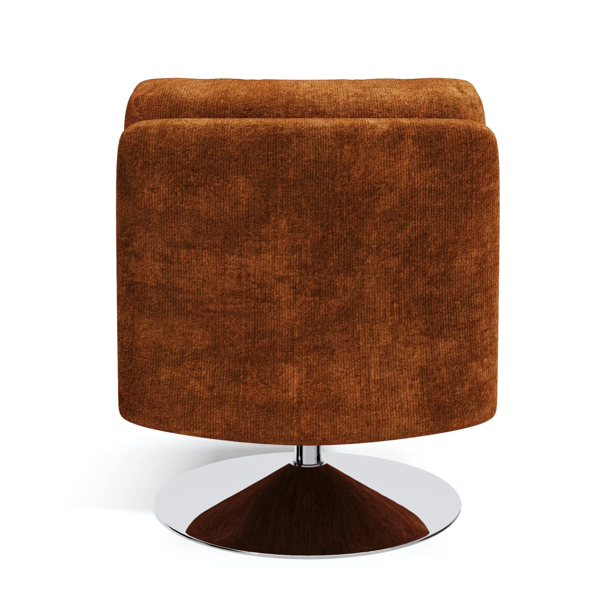 Fauteuil Pivotant Timeless