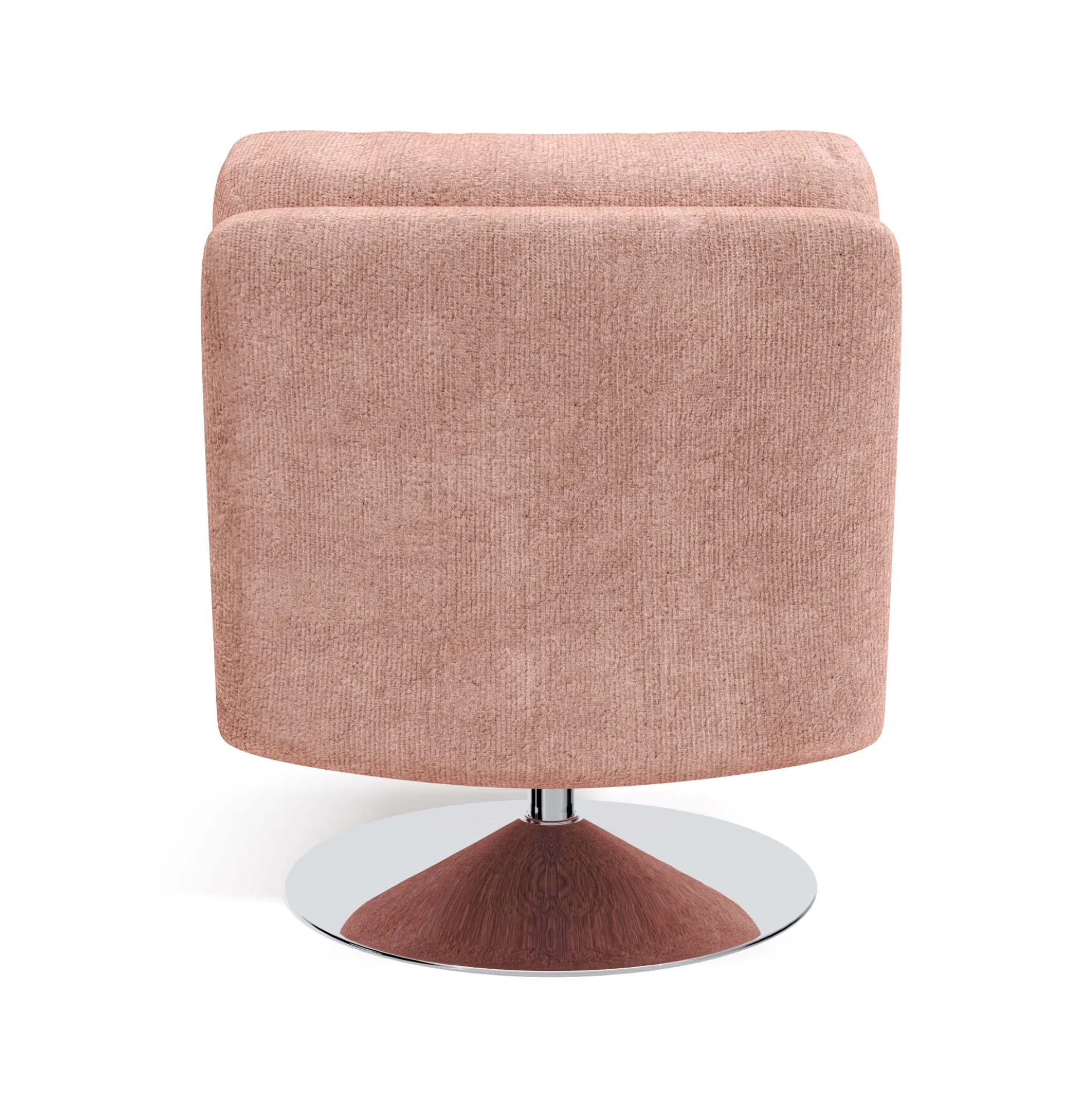 Fauteuil Pivotant Timeless