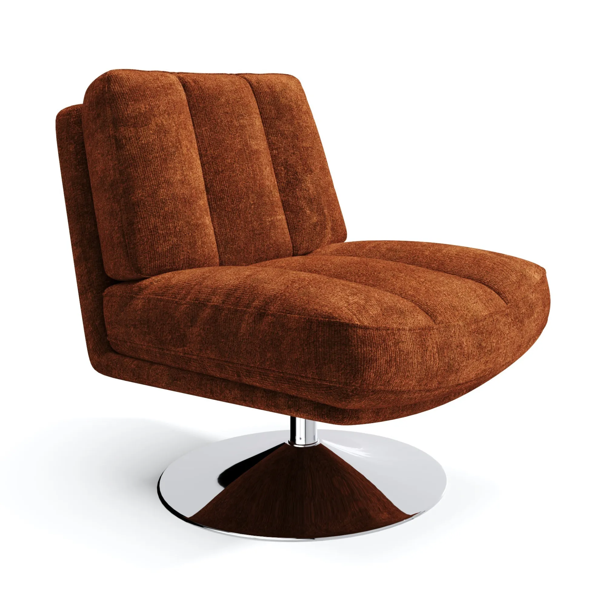 Fauteuil Pivotant Timeless