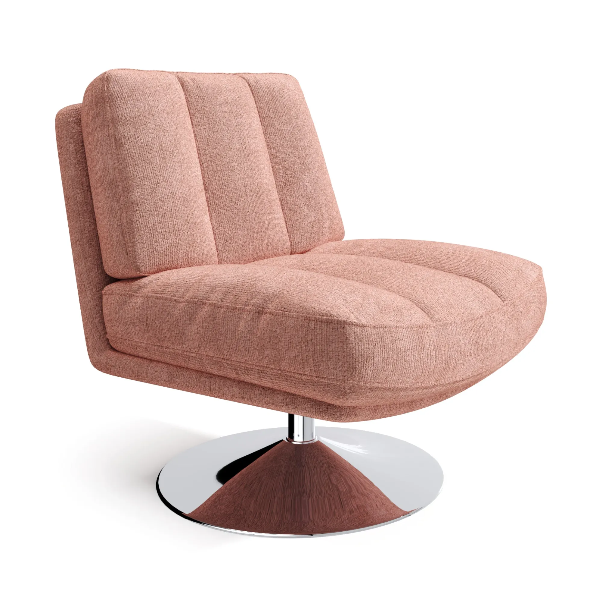 Fauteuil Pivotant Timeless