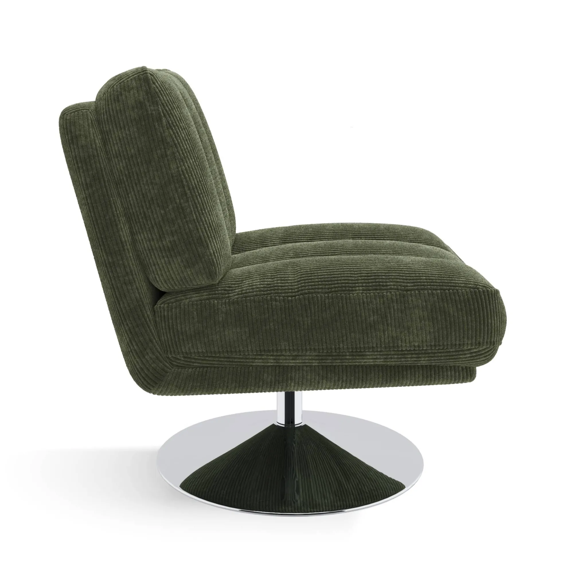 Fauteuil Pivotant Timeless