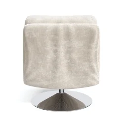 Fauteuil Pivotant Timeless
