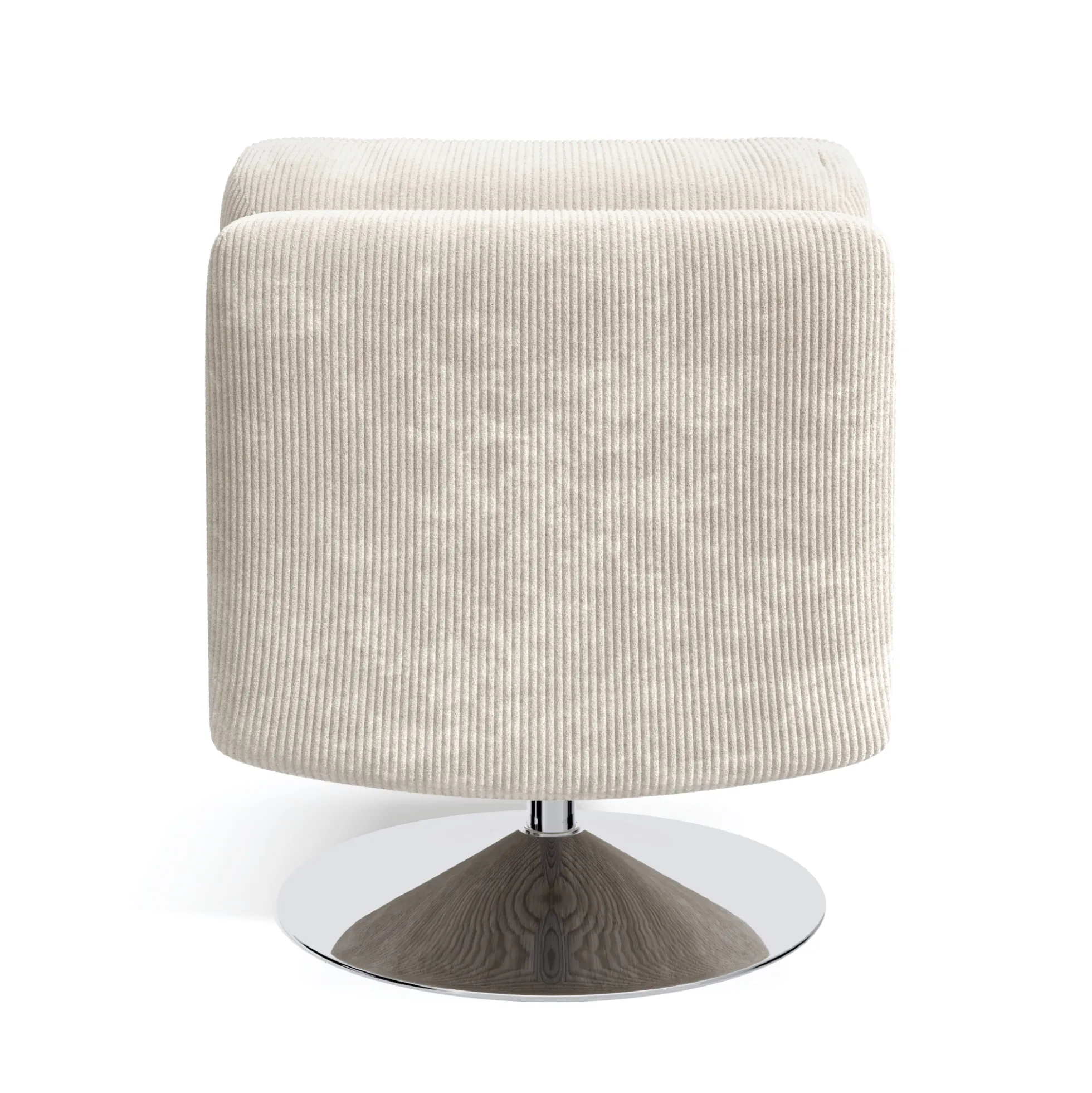 Fauteuil Pivotant Timeless