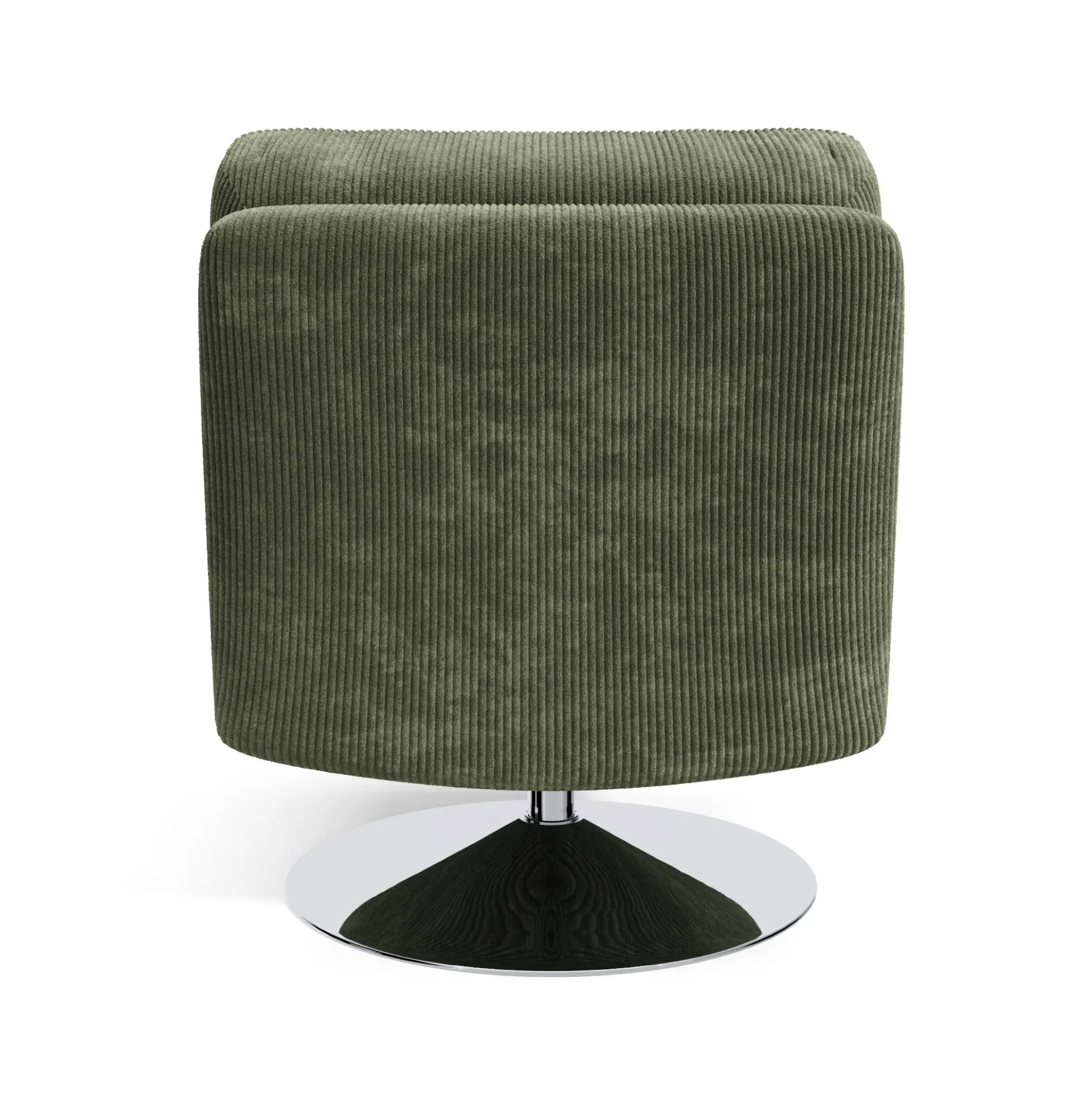 Fauteuil Pivotant Timeless