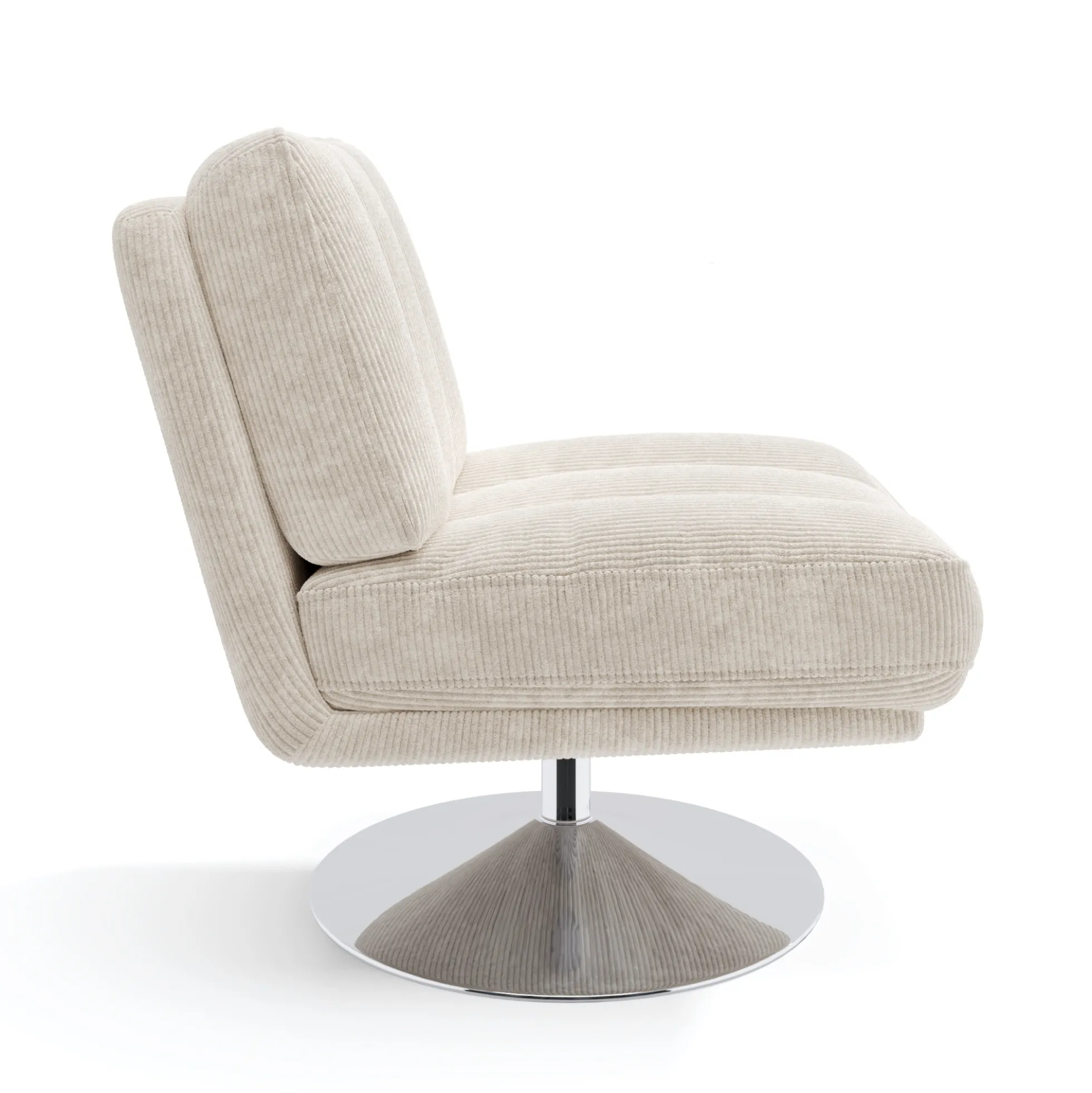 Fauteuil Pivotant Timeless