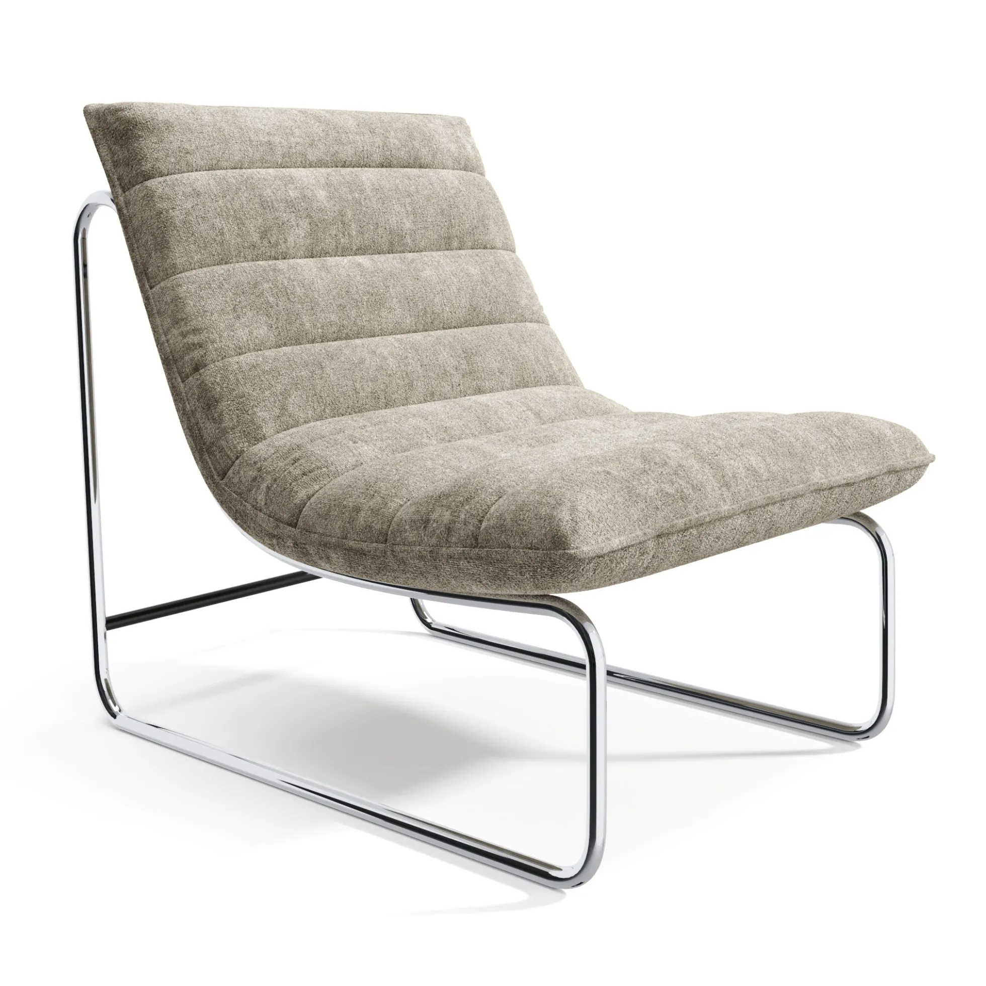 Fauteuil Vinty