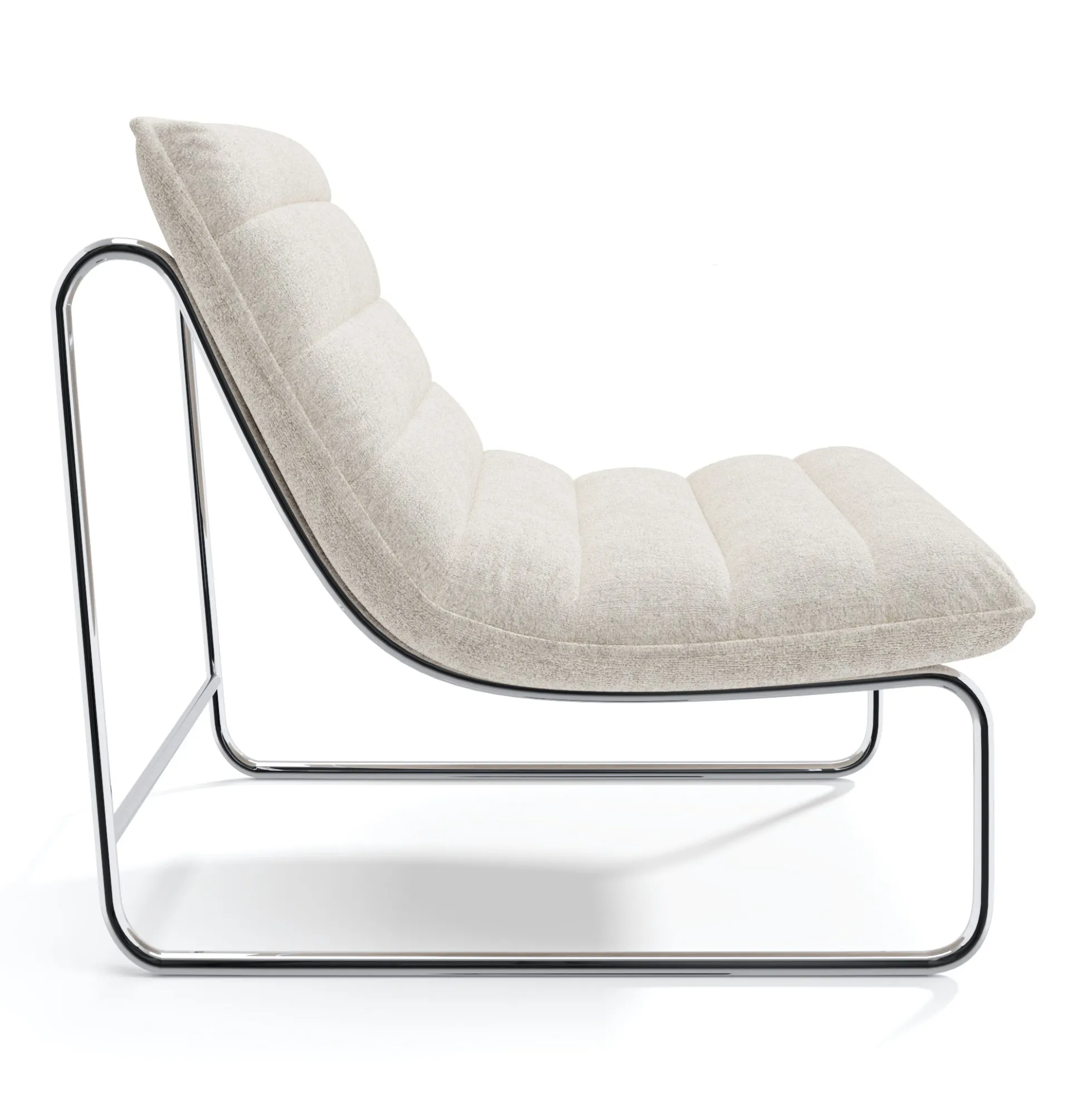 Fauteuil Vinty