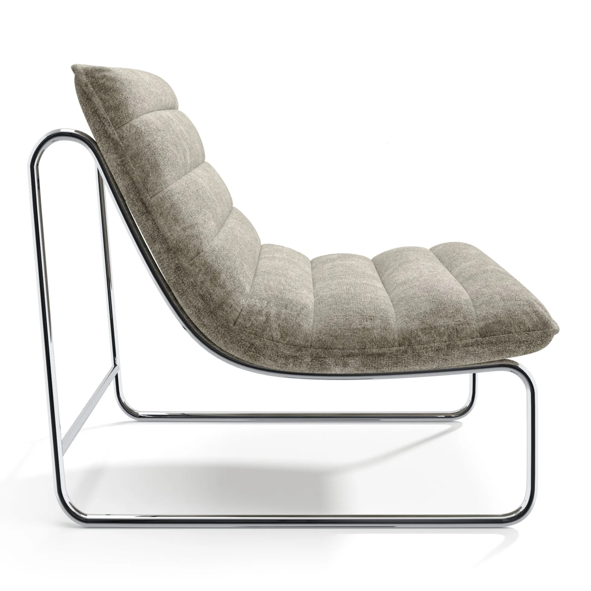 Fauteuil Vinty