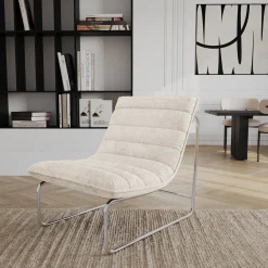 Fauteuil Vinty