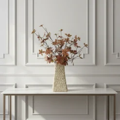 Feuillage d'Enkianthus
