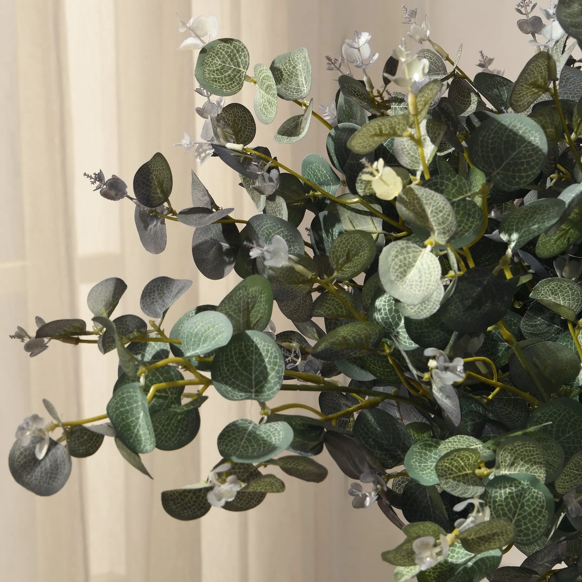 Feuillage Eucalyptus 80 cm