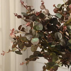 Feuillage Eucalyptus 80 cm