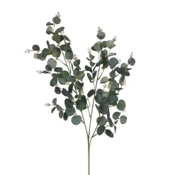 Feuillage Eucalyptus 80 cm
