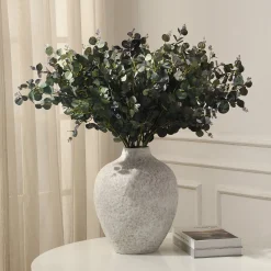 Feuillage Eucalyptus 80 cm