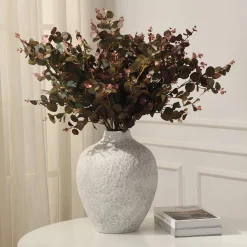 Feuillage Eucalyptus 80 cm