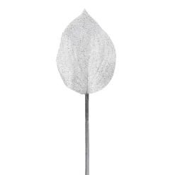 Feuille Pailletée