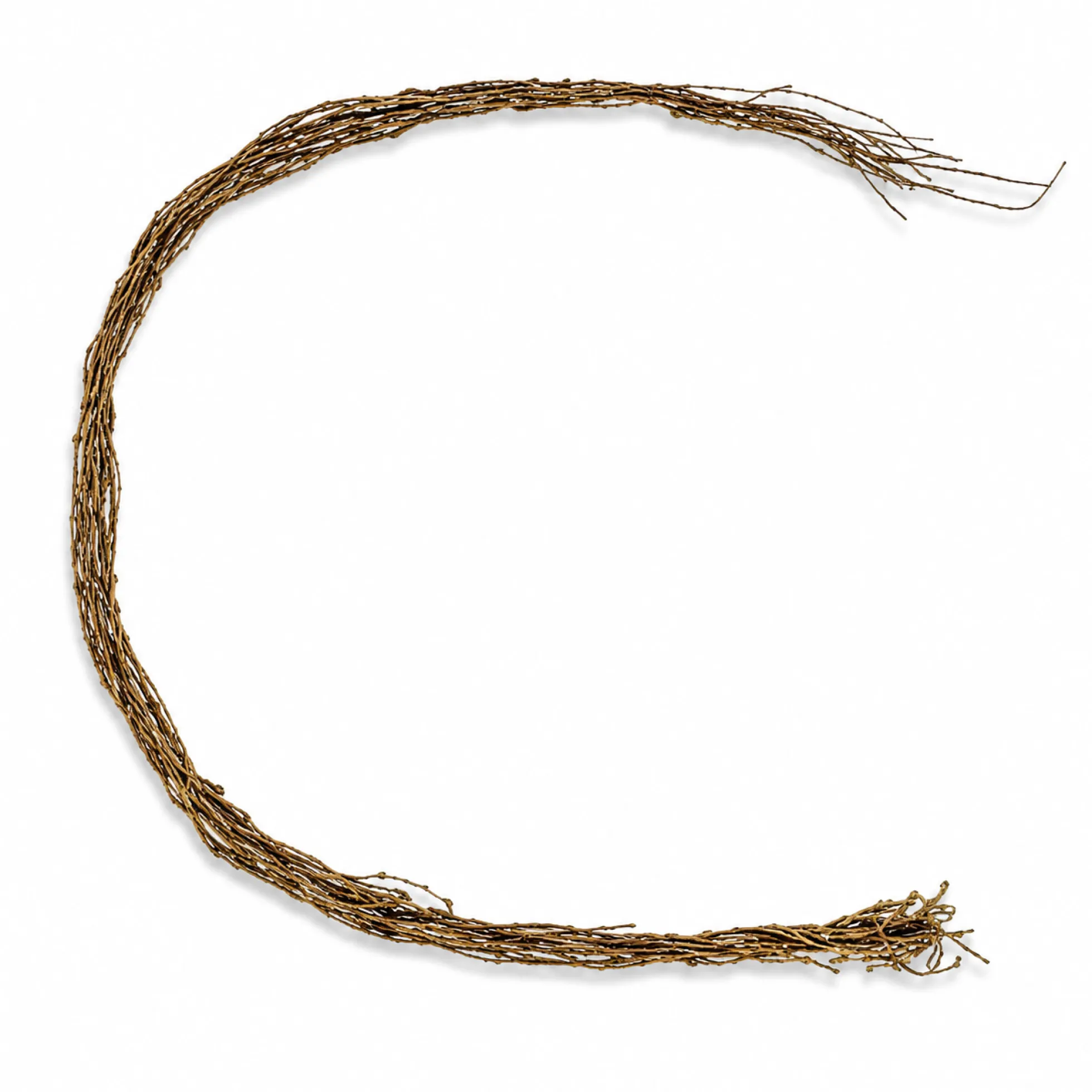 Guirlande de Brindilles