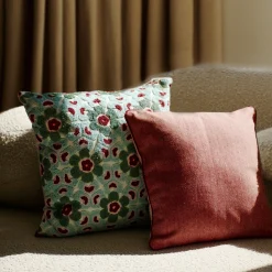 Housse de Coussin Arris réversible