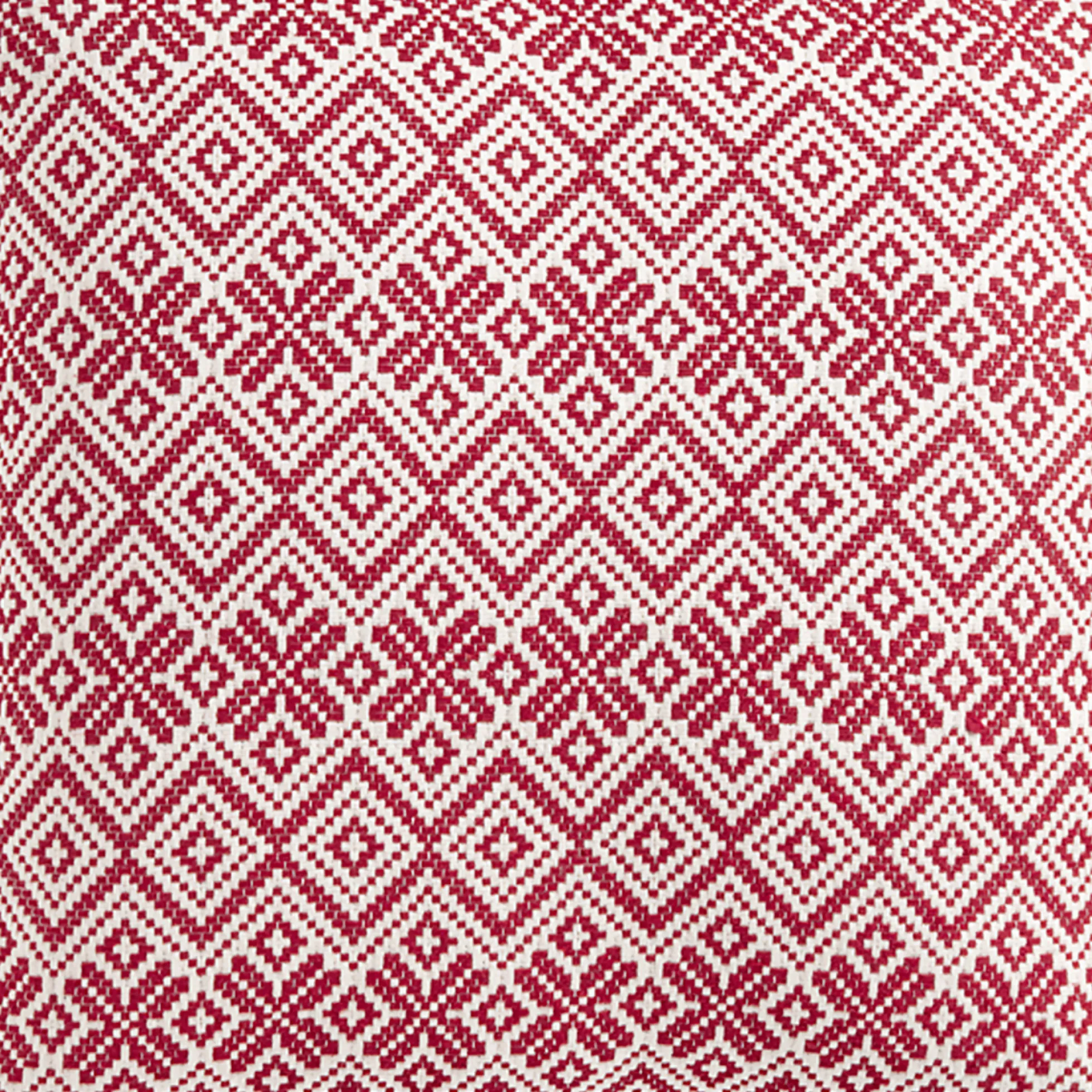 Housse de Coussin de Noël Ginger