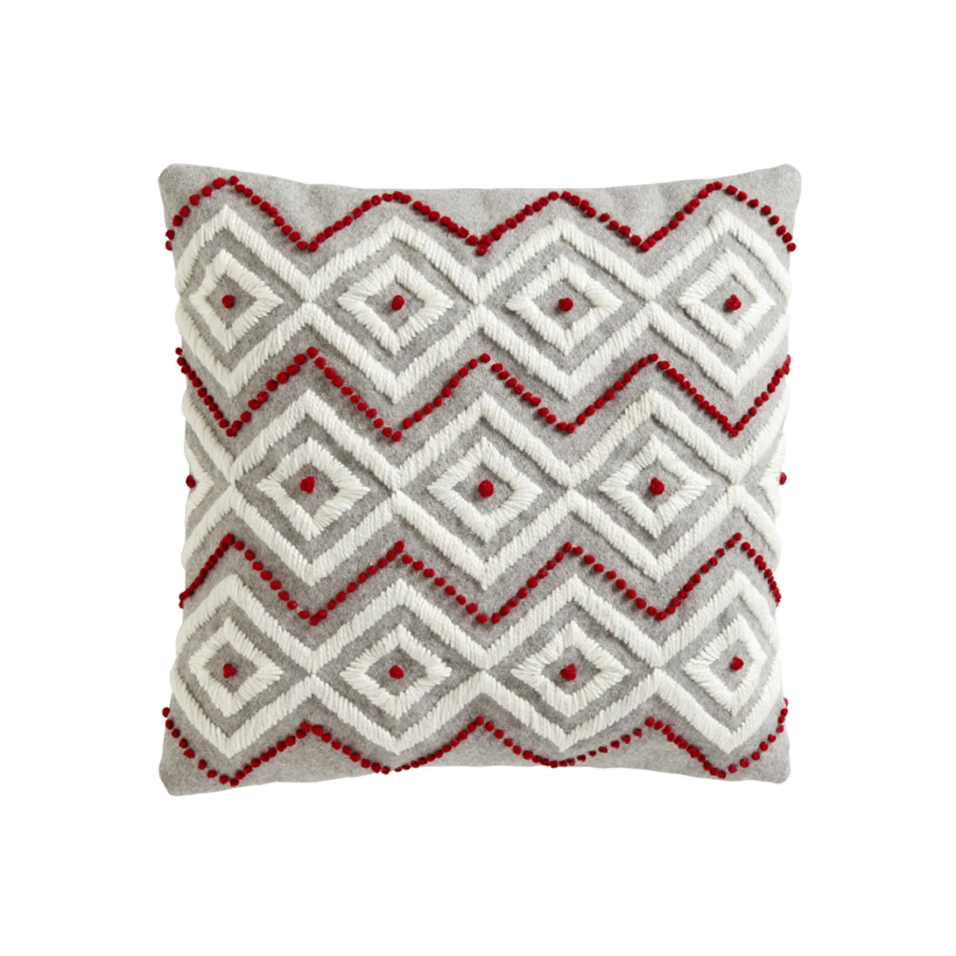 Housse de Coussin Diamond