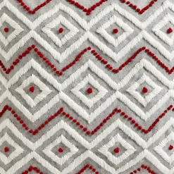 Housse de Coussin Diamond