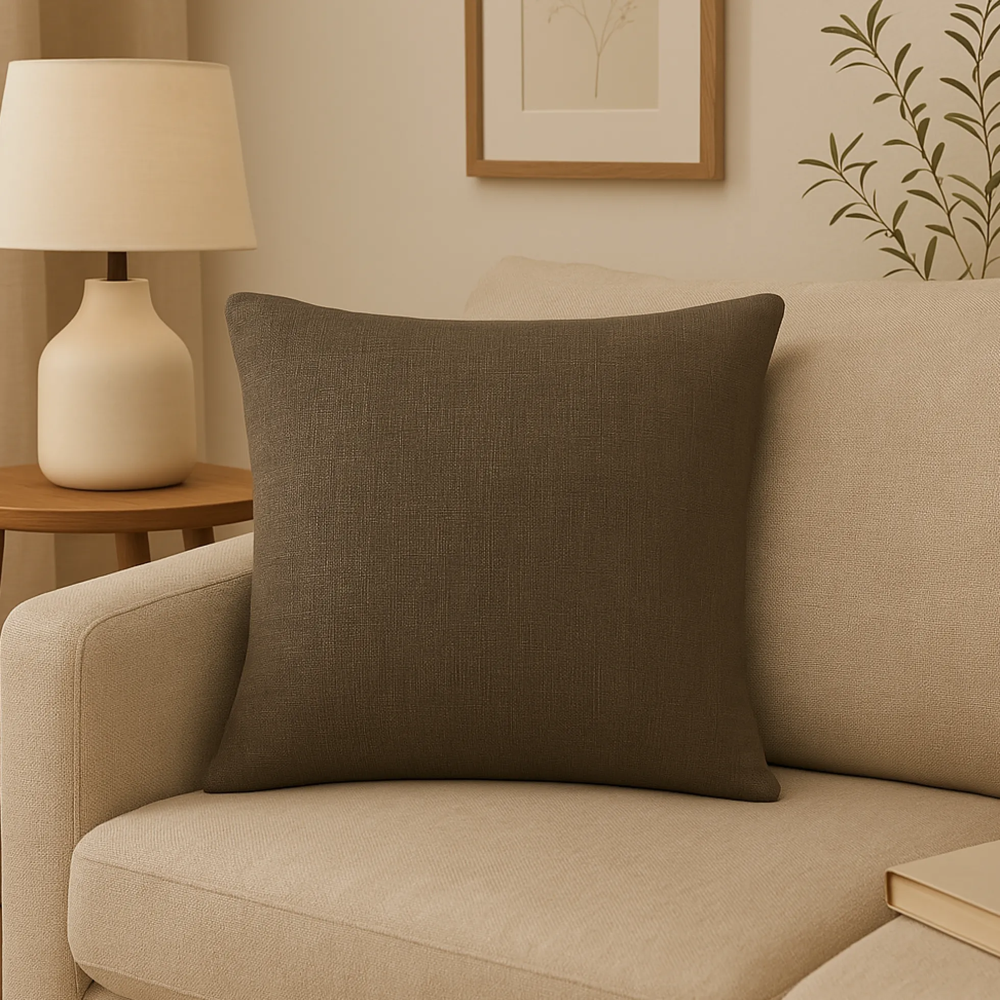 Housse de Coussin Fairy