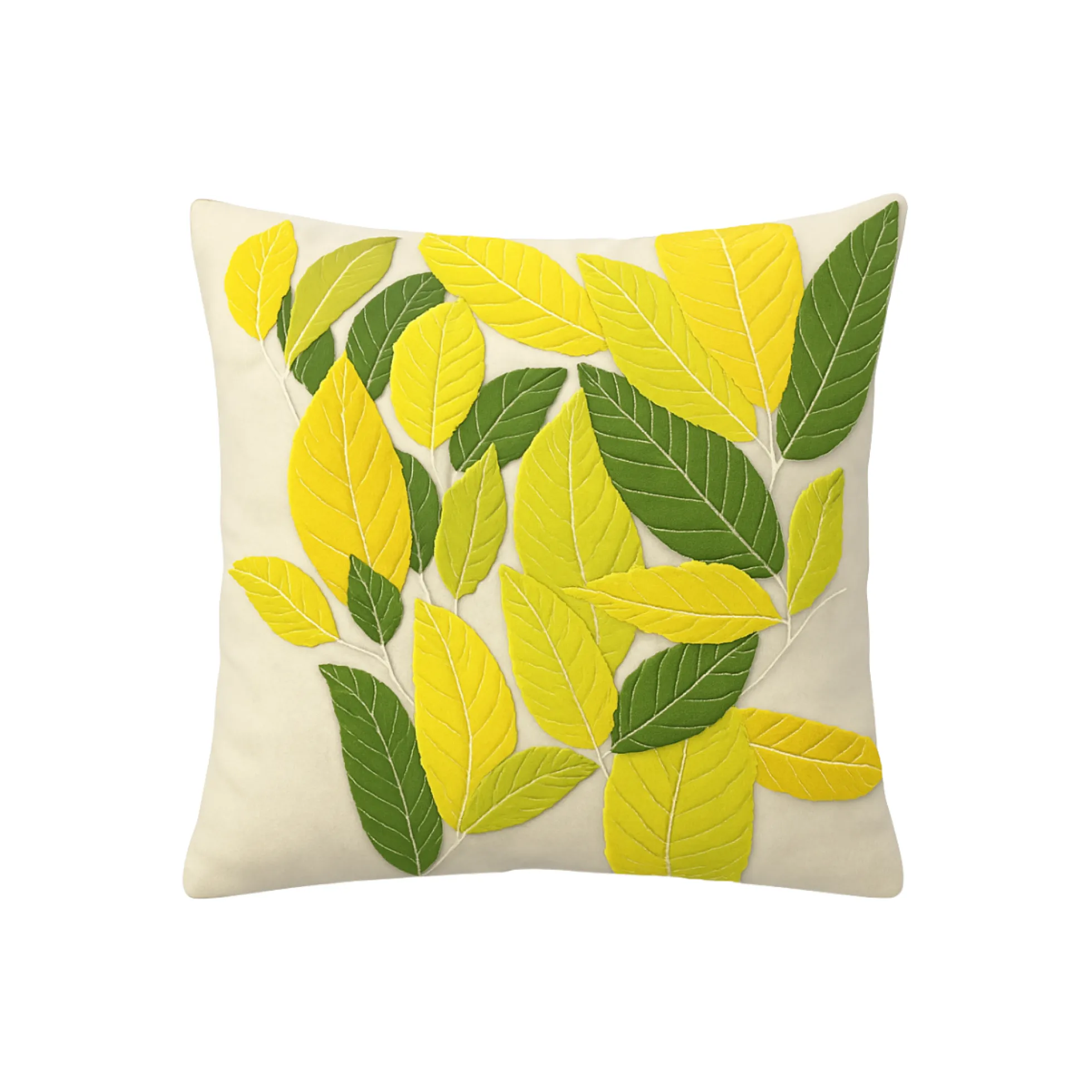 Housse de Coussin Fresh
