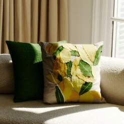 Housse de Coussin Fresh