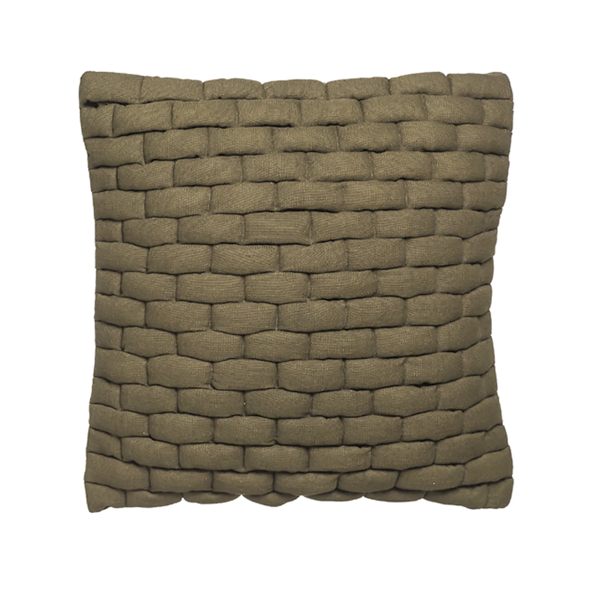 Housse de Coussin Nut