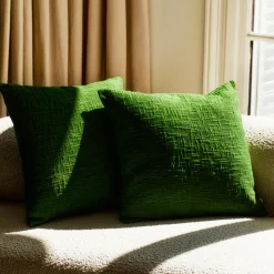 Housse de Coussin Odeon