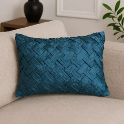 Housse de coussin Saint